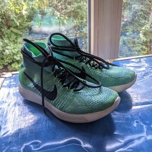 Nike LunarEpic Flyknit Running Shoes